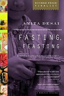 <i>Fasting, Feasting</i>