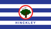 Flag of Hinckley Township, Ohio.png