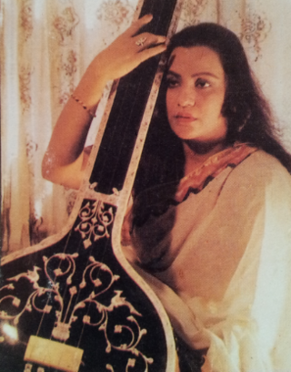 <span class="mw-page-title-main">Hemlata (singer)</span> Musical artist