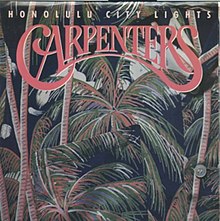 Honolulu City Lights - Wikipedia