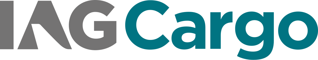 File:IAG Cargo logo.svg