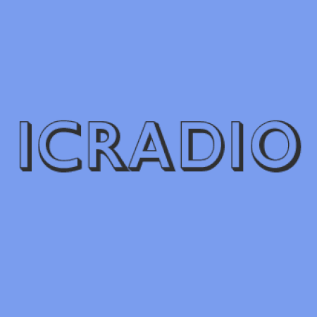 ICRadio 340x340 blue logo