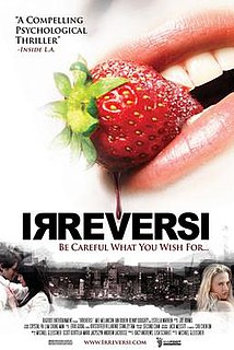 <i>Irreversi</i> 2010 film