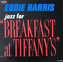 Jazz pour le petit déjeuner chez Tiffany's.jpg