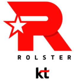 KT Rolster logo.png