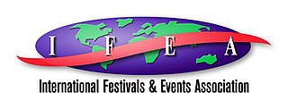 <span class="mw-page-title-main">International Festivals and Events Association</span> Trade association based in Idaho, United States