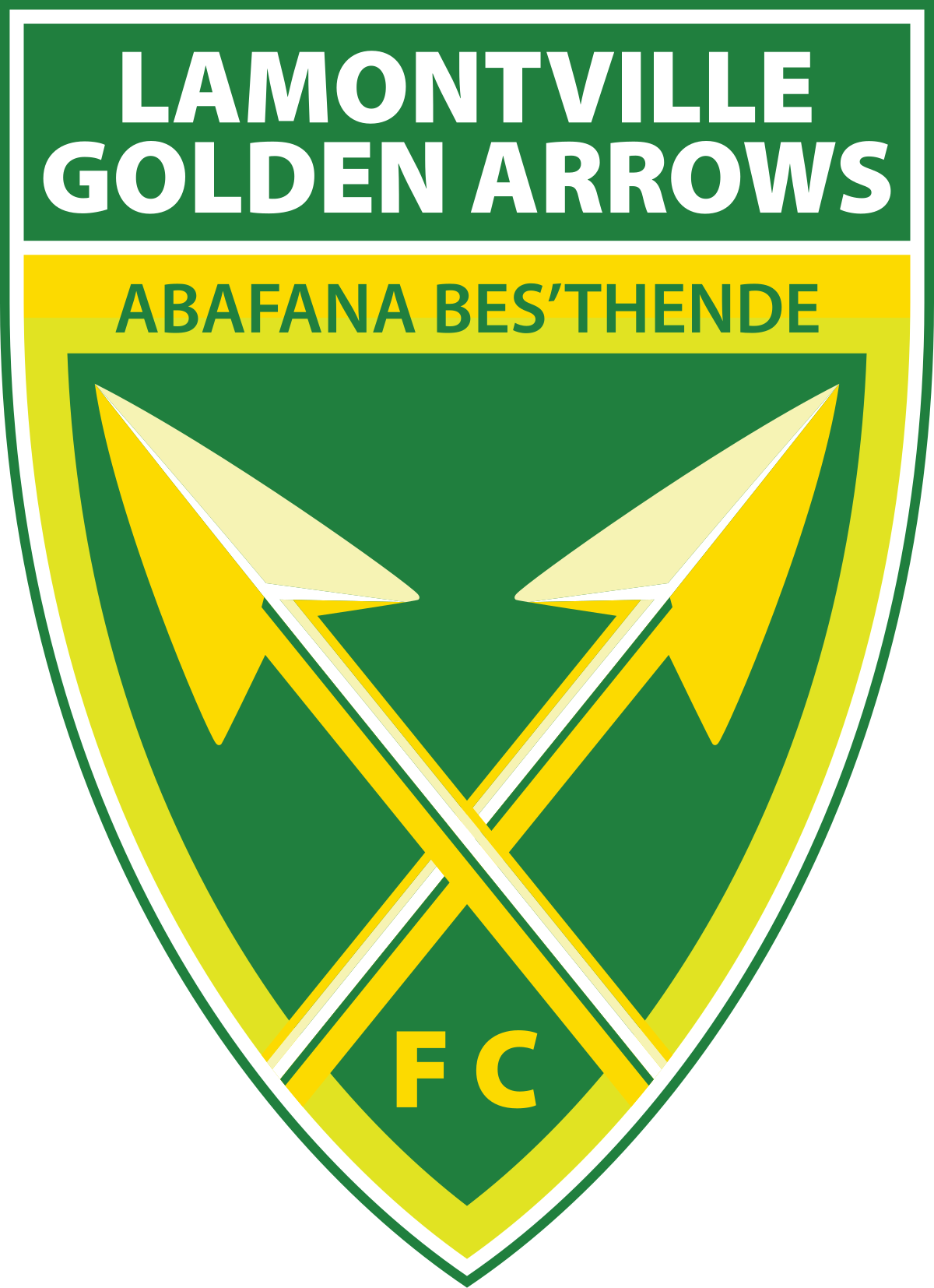 Lamontville Golden Arrows F.C. - Wikipedia