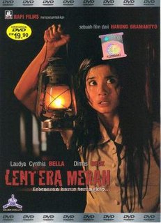 <i>Lentera Merah</i>