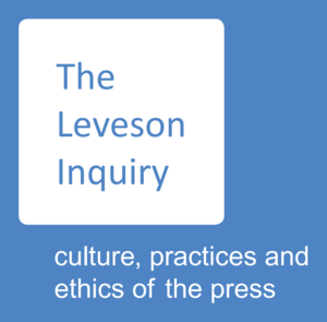 Leveson Inquiry
