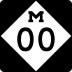 M-00 marker