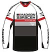 Madison Saracen jersey
