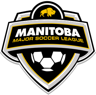 <span class="mw-page-title-main">Manitoba Major Soccer League</span> Football league