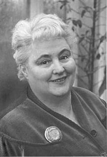 Margery Allingham - Wikipedia