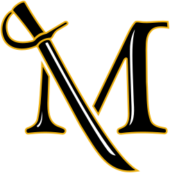 File:Millersville Marauders logo.svg