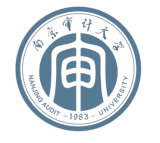 <span class="mw-page-title-main">Nanjing Audit University</span> Provincial public university in Nanjing, Jiangsu, China