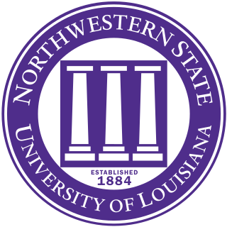 Northwestern State University public university in Louisiana, USA