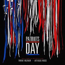 Patriots Day (soundtrack) - Wikipedia