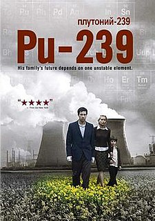 <i>Pu-239</i> (film)