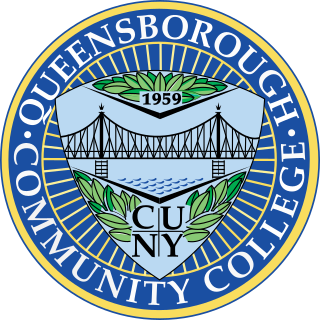 Queensborough Community College (QCC) is a community college in Bayside