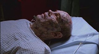 <span class="mw-page-title-main">S.R. 819</span> 9th episode of the 6th season of The X-Files