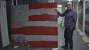 Thumbnail for Unstoppable. Sean Scully &amp; The Art of Everything