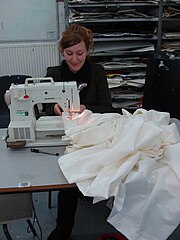 File:Janome sewing machine.JPG - Wikipedia