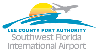 <span class="mw-page-title-main">Southwest Florida International Airport</span> International Airport located near Fort Myers, FL