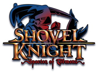 <i>Shovel Knight: Specter of Torment</i> 2017 video game downloadable content