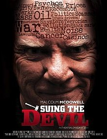 The Devil All the Time (film) - Wikipedia