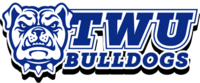 TWU Bulldogs logo.png