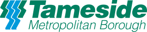 File:Tameside Metropolitan Borough logo.svg