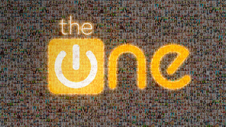 <i>The One</i> (TV series) British science fiction television series