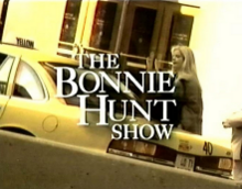 Bonnie cover image