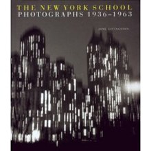 Le fotografie della scuola di New York 1936-1963.jpg