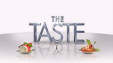 Logo of The Taste