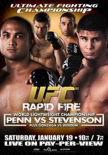 UFC 80 Official Promotional Poster.jpg