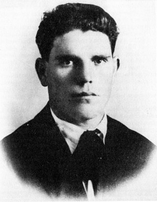 <span class="mw-page-title-main">Ugo Mazzucchelli</span> Italian partisan (1903 - 1997)