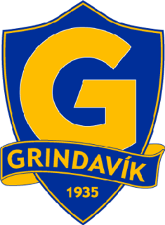 Grindavík mens football association football club