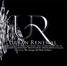 Urban Renewal (tribute album) cover.png