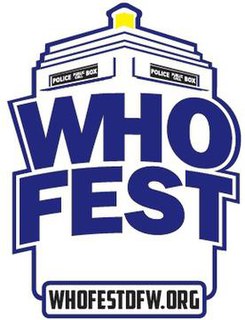 WhoFest