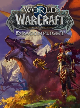 File:World of Warcraft Dragonflight key art.webp