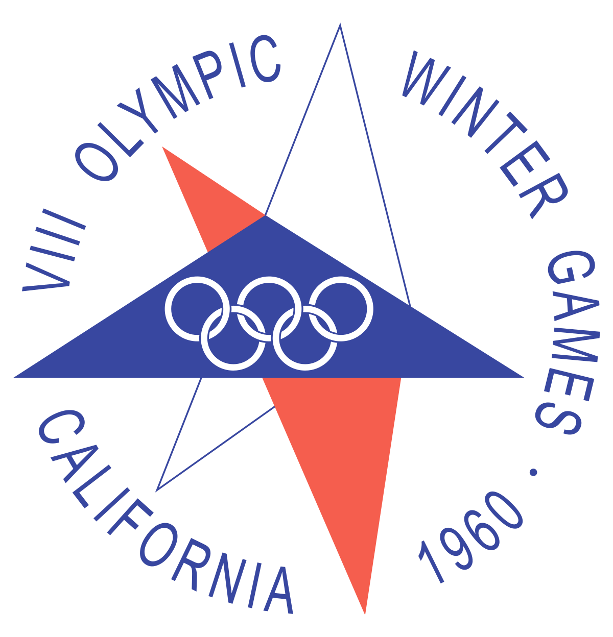 1960 Winter Olympics - Wikipedia