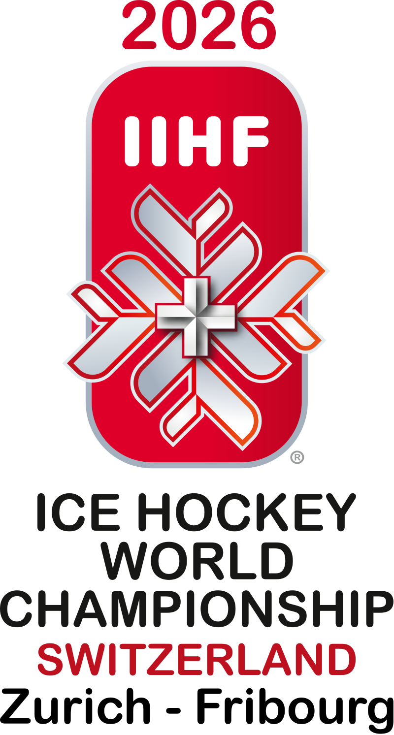 2026 IIHF World Championship