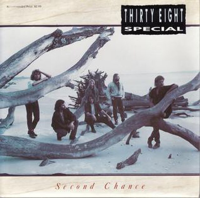 Second Chance (38 Special song)