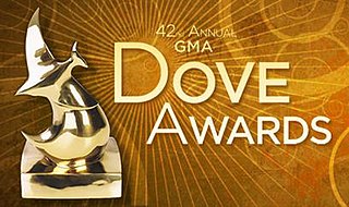 42nd GMA Dove Awards