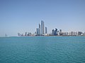 Abu Dhabi Skyline from Marina,jpg.jpg