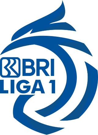 <span class="mw-page-title-main">Liga 1 (Indonesia)</span> Top Indonesian association football league