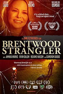 <i>Brentwood Strangler</i> 2015 film