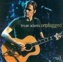 Unplugged (Bryan Adams album) - Wikipedia