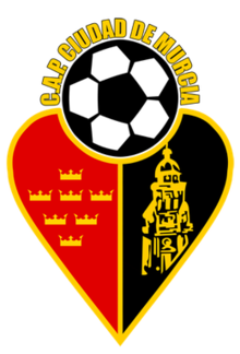 GAP Ciudad de Murcia logo.png